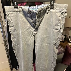 Tommy Bahama Men’s chinos